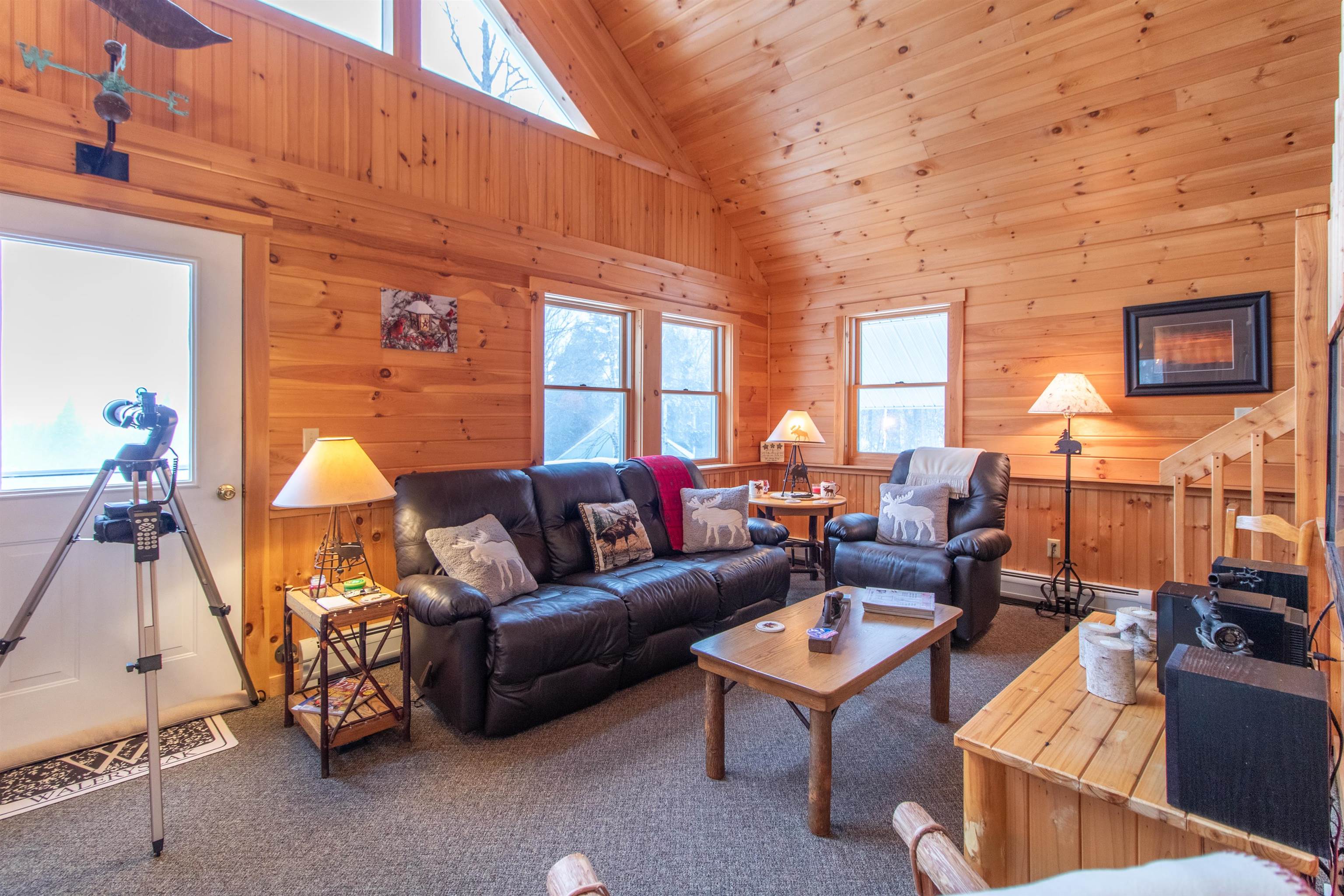 980 Paradis Mountain Road Brighton, VT 05846 - Photo 10 of 41 Gallery Image 10
