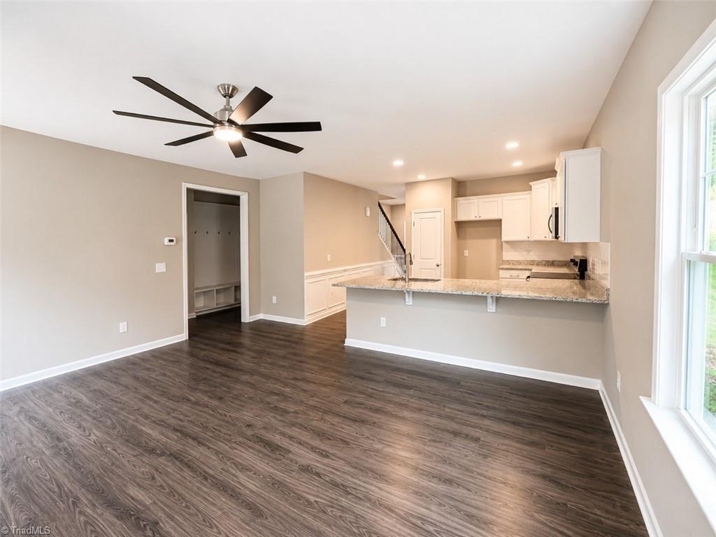 6055 Frye Bridge Road Clemmons, NC 27012 - Photo 8 of 38