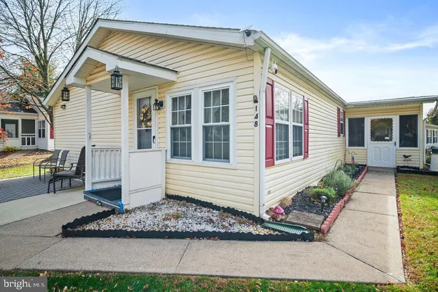 $310,000 | 148 Raven Court, New Hope, PA 18938