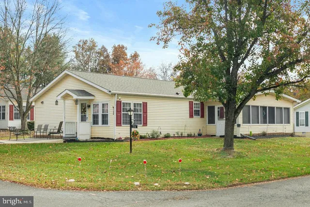 $310,000 | 148 Raven Court, New Hope, PA 18938