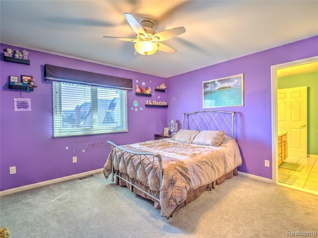 3903 Fawn Drive Rochester, MI 48306 - Photo 39 of 77 bed3-2.jpg