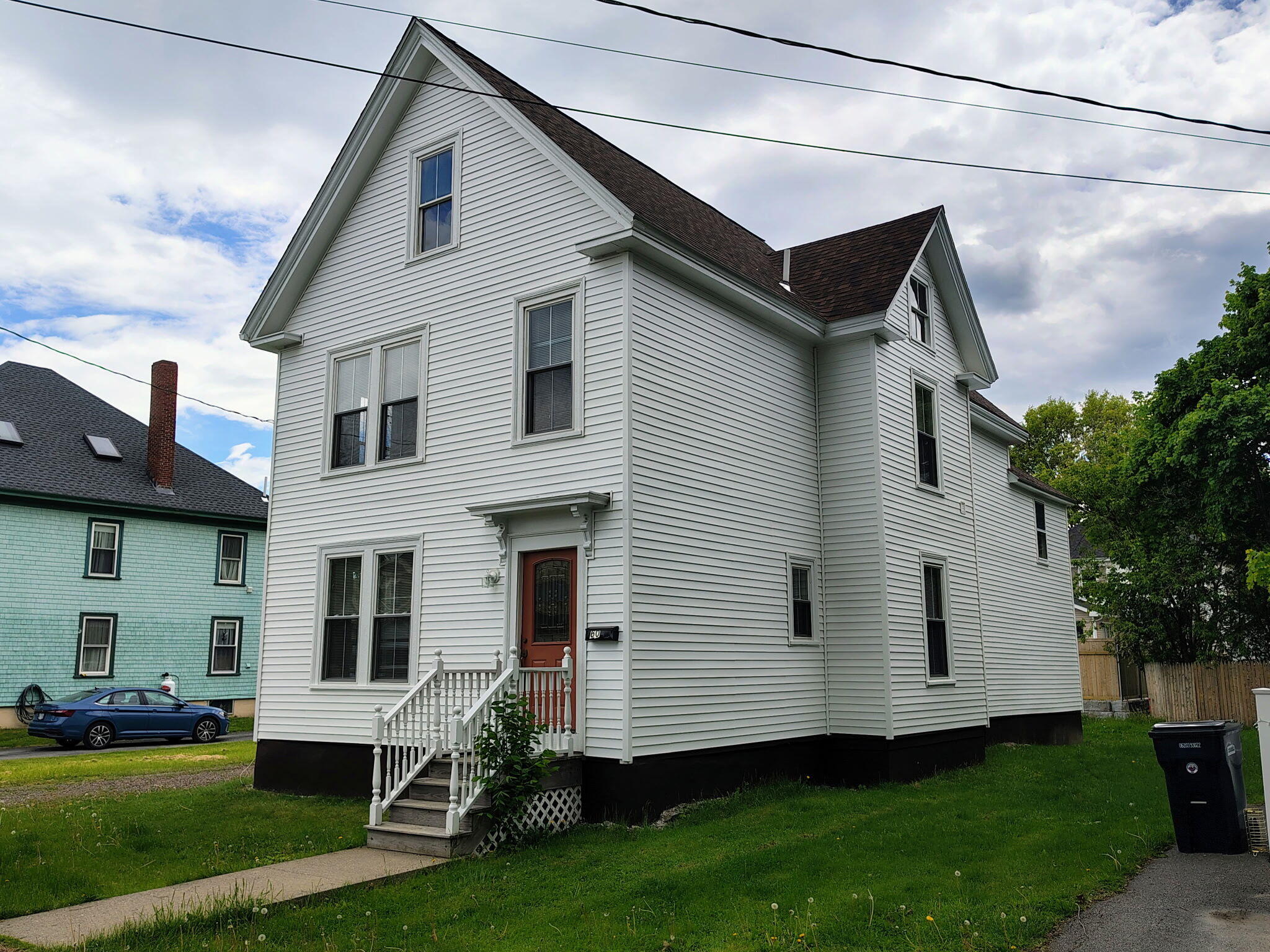60 West Street Bangor, ME 04401 - Photo 3 of 40 4