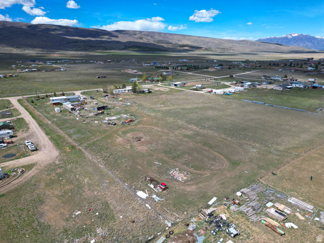 34030 North 7905th East Fairview, UT 84629 - Photo 23 of 30 View of rural area with a mountain backdrop