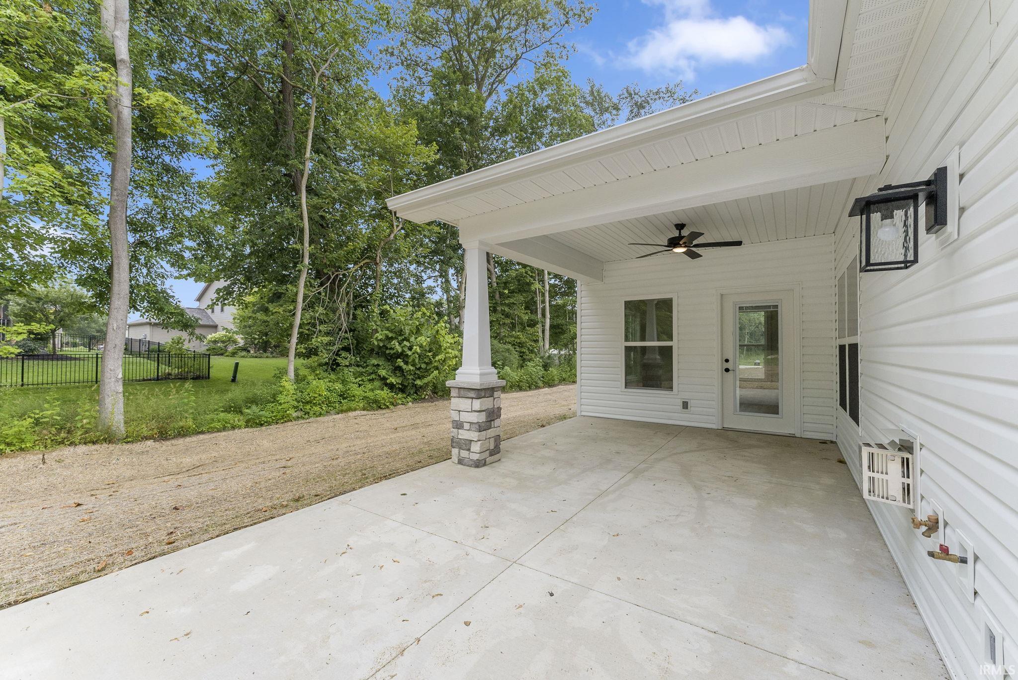 8245 Caverango Boulevard Fort Wayne, IN 46815 - Photo 36 of 36