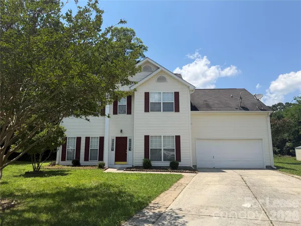 $2,400 | 13505 Diadem Court, Charlotte, NC 28273