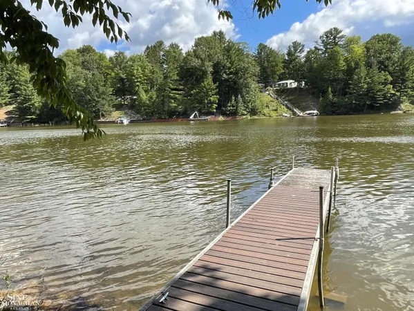 $66,000 | 0 South Forest Lake Drive, Alger, MI 48610