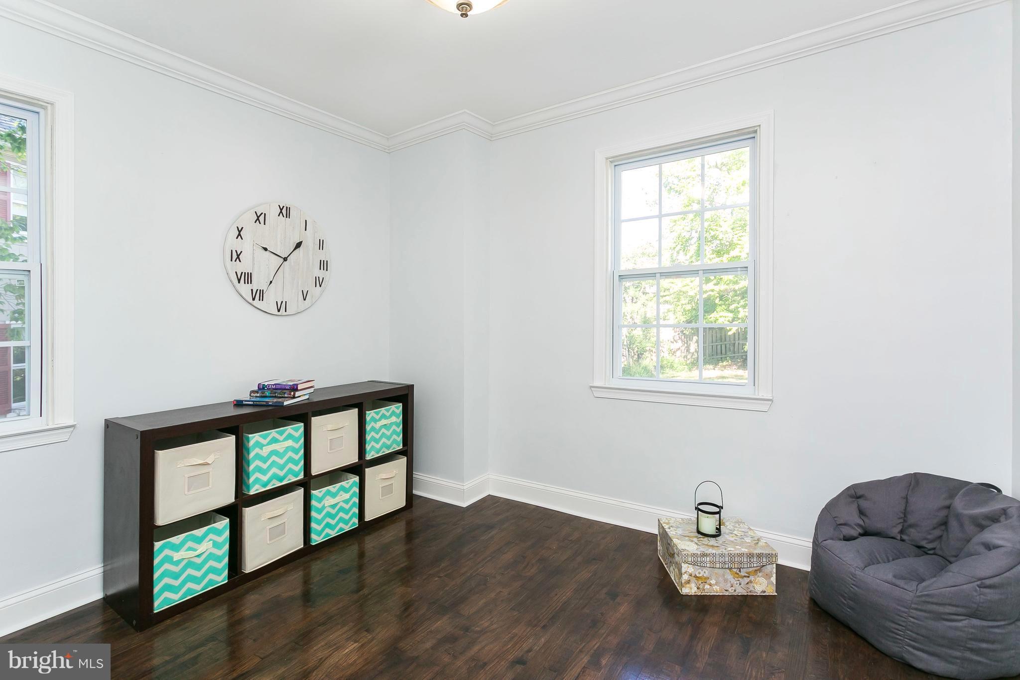 705 Brookwood Road Baltimore, MD 21229 - Photo 12 of 30 Bedroom or office on 1st floor