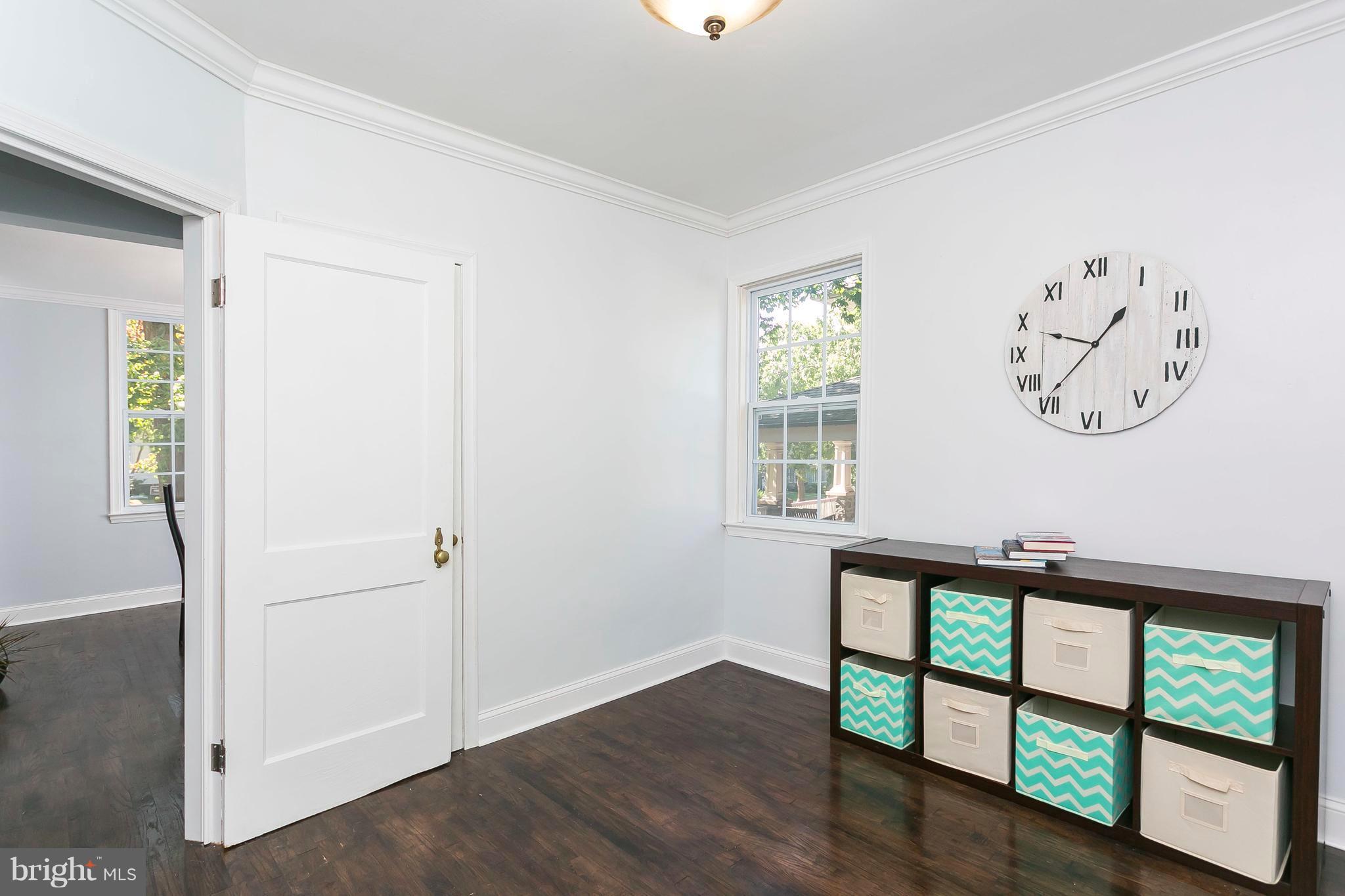 705 Brookwood Road Baltimore, MD 21229 - Photo 13 of 30 Bedroom or office on 1st floor
