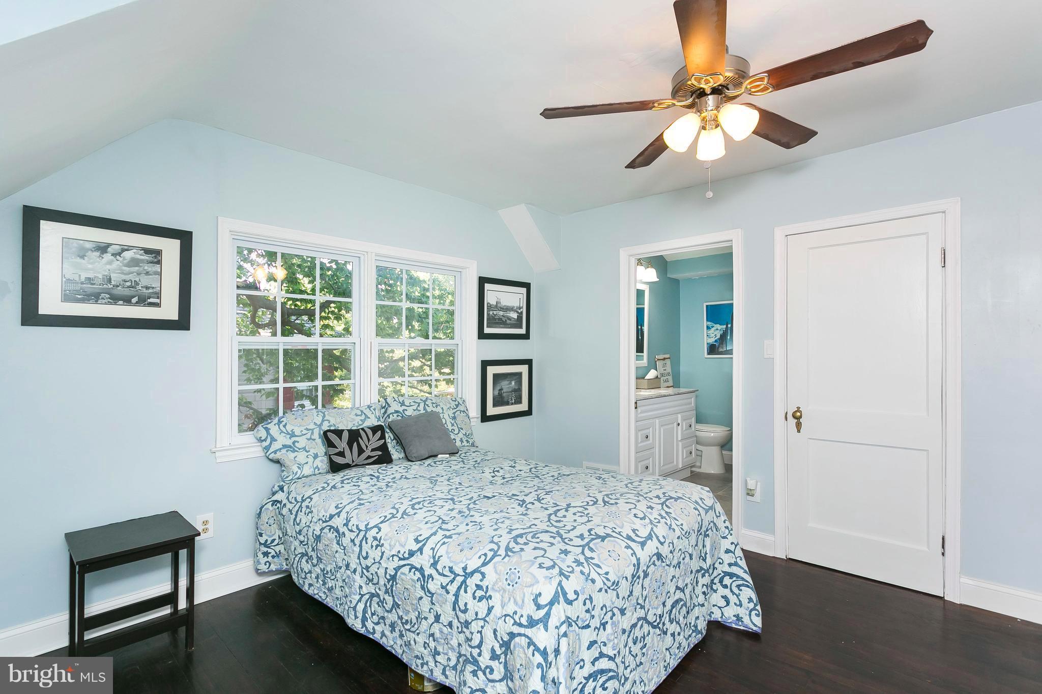 705 Brookwood Road Baltimore, MD 21229 - Photo 17 of 30 Bedroom (Master) has great layout