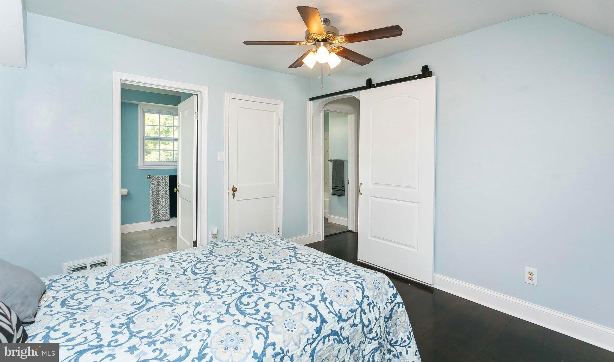 705 Brookwood Road Baltimore, MD 21229 - Photo 18 of 30 Bedroom (Master)