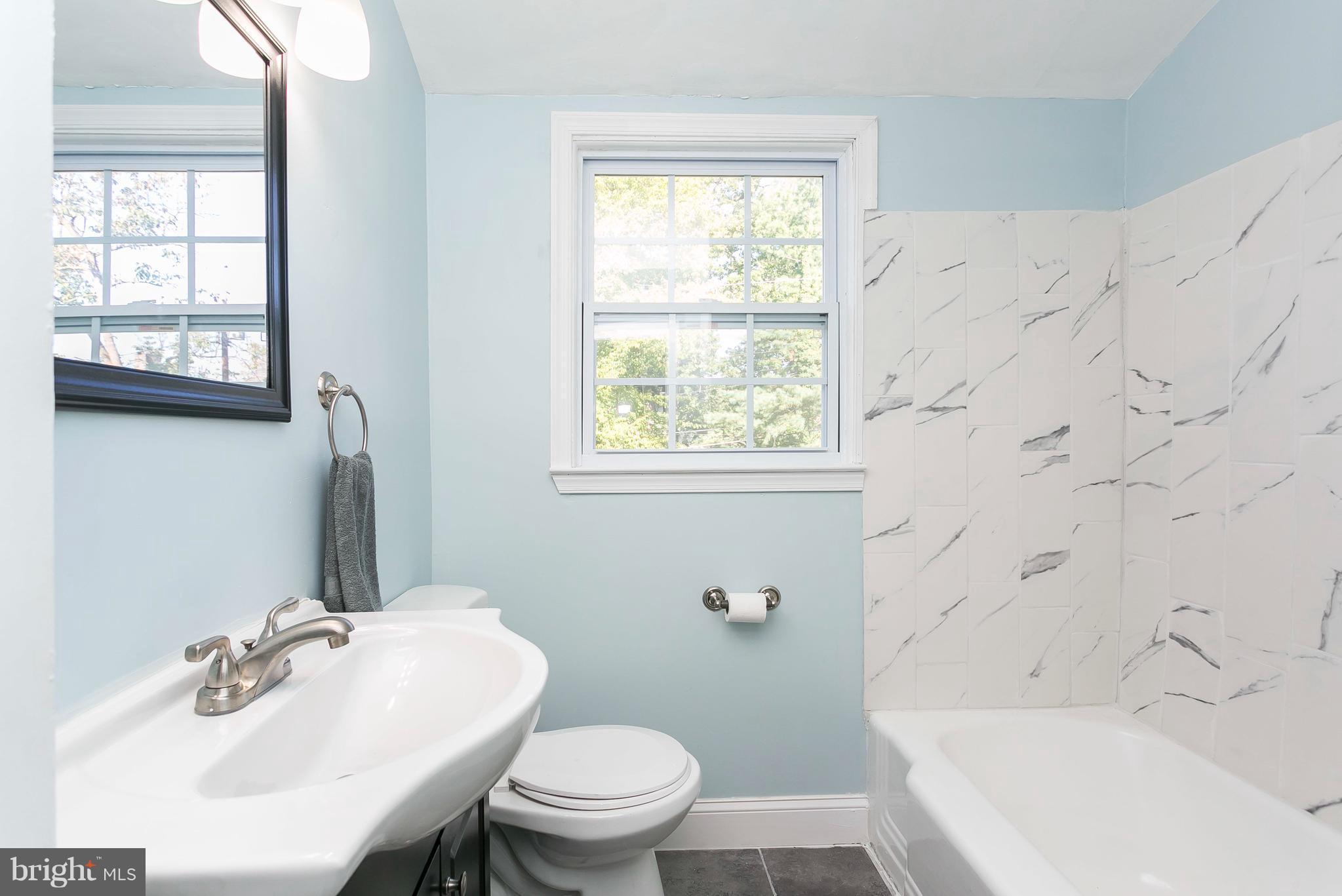 705 Brookwood Road Baltimore, MD 21229 - Photo 21 of 30 Custom Bath