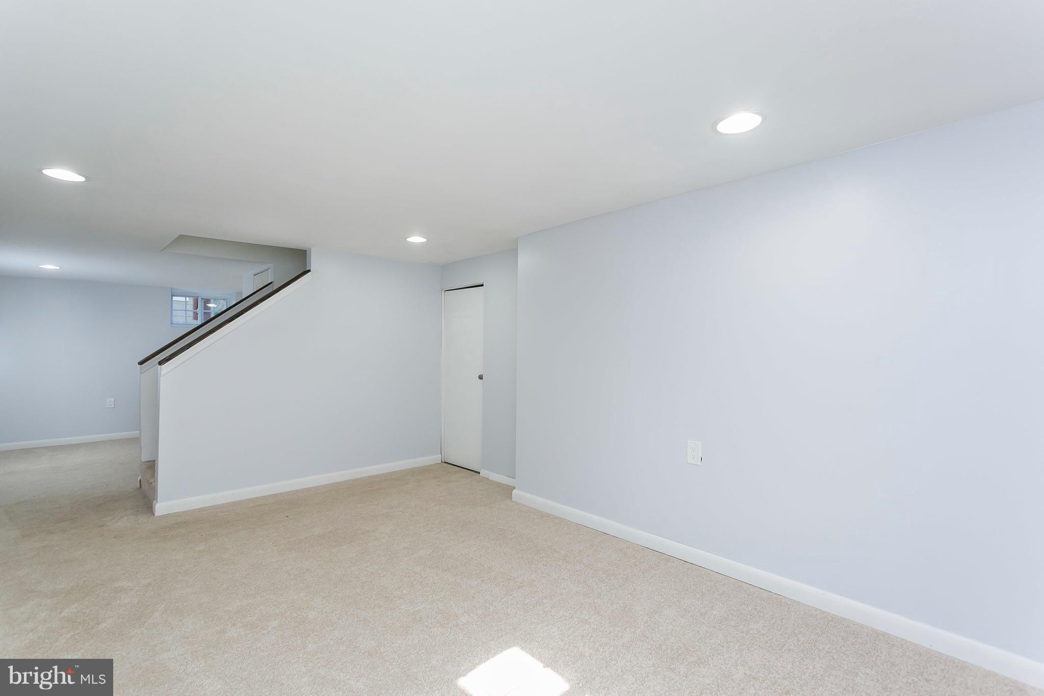 705 Brookwood Road Baltimore, MD 21229 - Photo 26 of 30 Basement has great sunlight