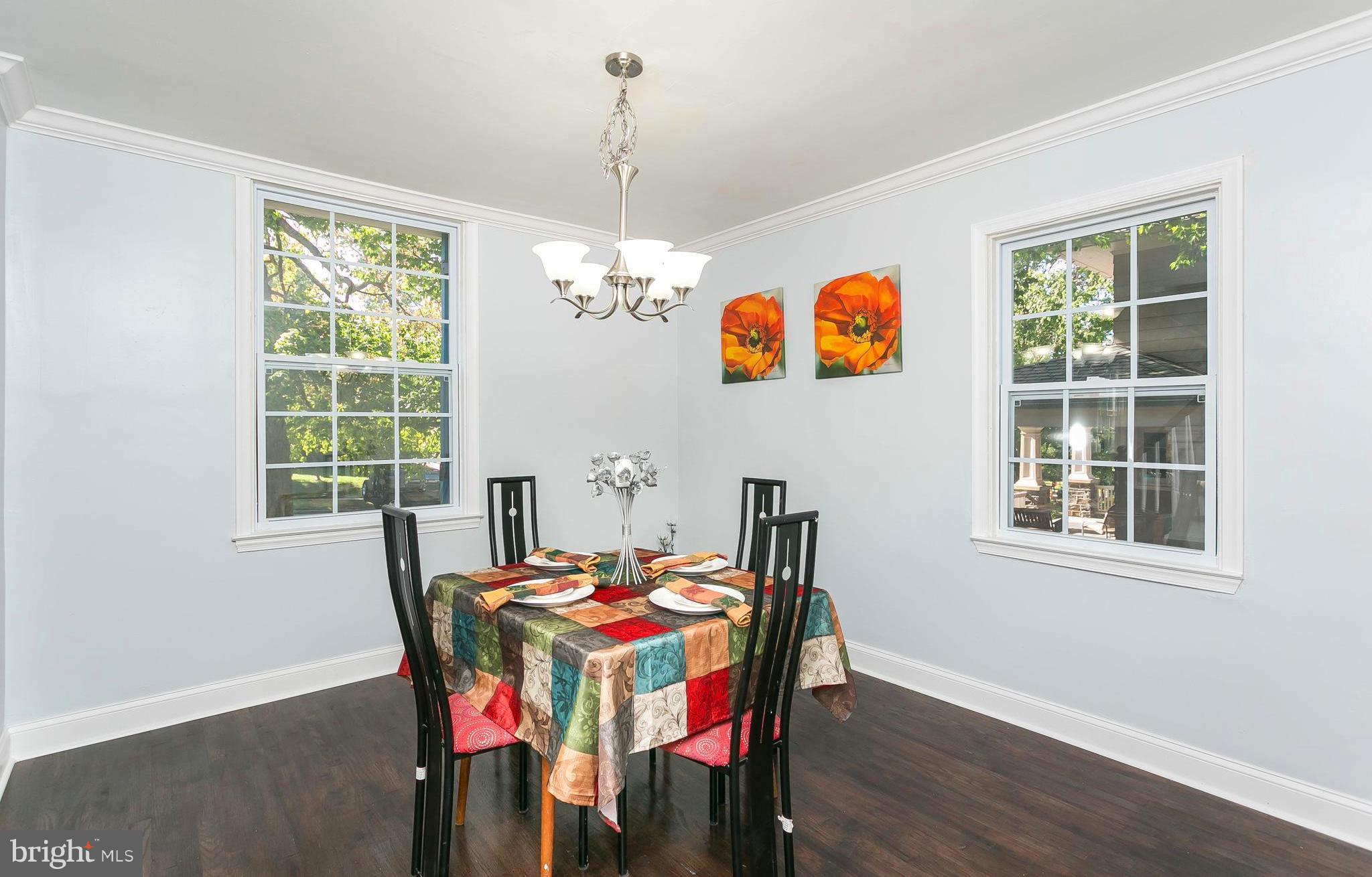 705 Brookwood Road Baltimore, MD 21229 - Photo 10 of 30 Dining Room