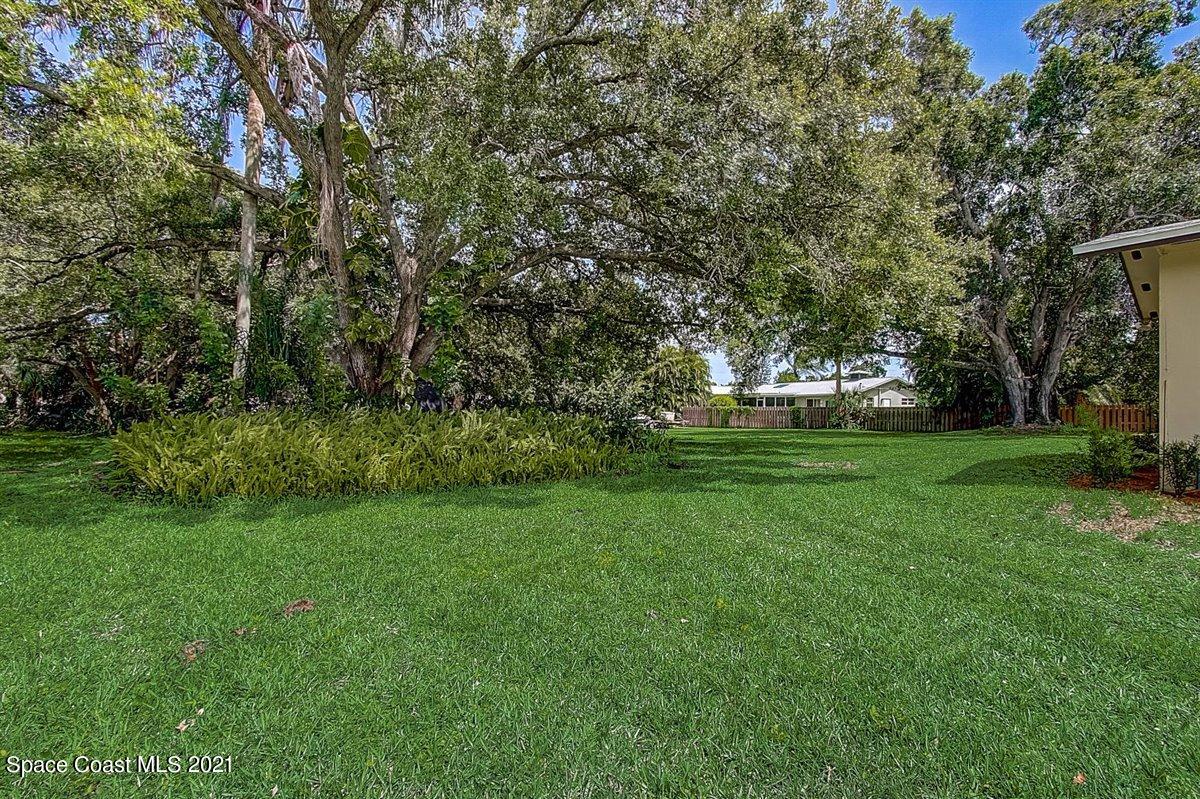 805 Knecht Road Northeast Palm Bay, FL 32905 - Photo 41 of 42 a view of a park