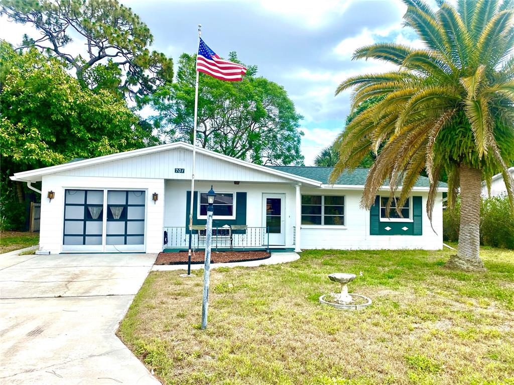 701 Cumberland Road Venice, FL 34293 - Photo 1 of 1