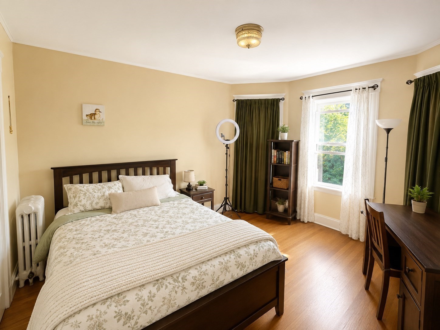 28 Claymoss Road, Unit 3 Boston, MA 02135 - Photo 1 of 18 Gallery Image 1