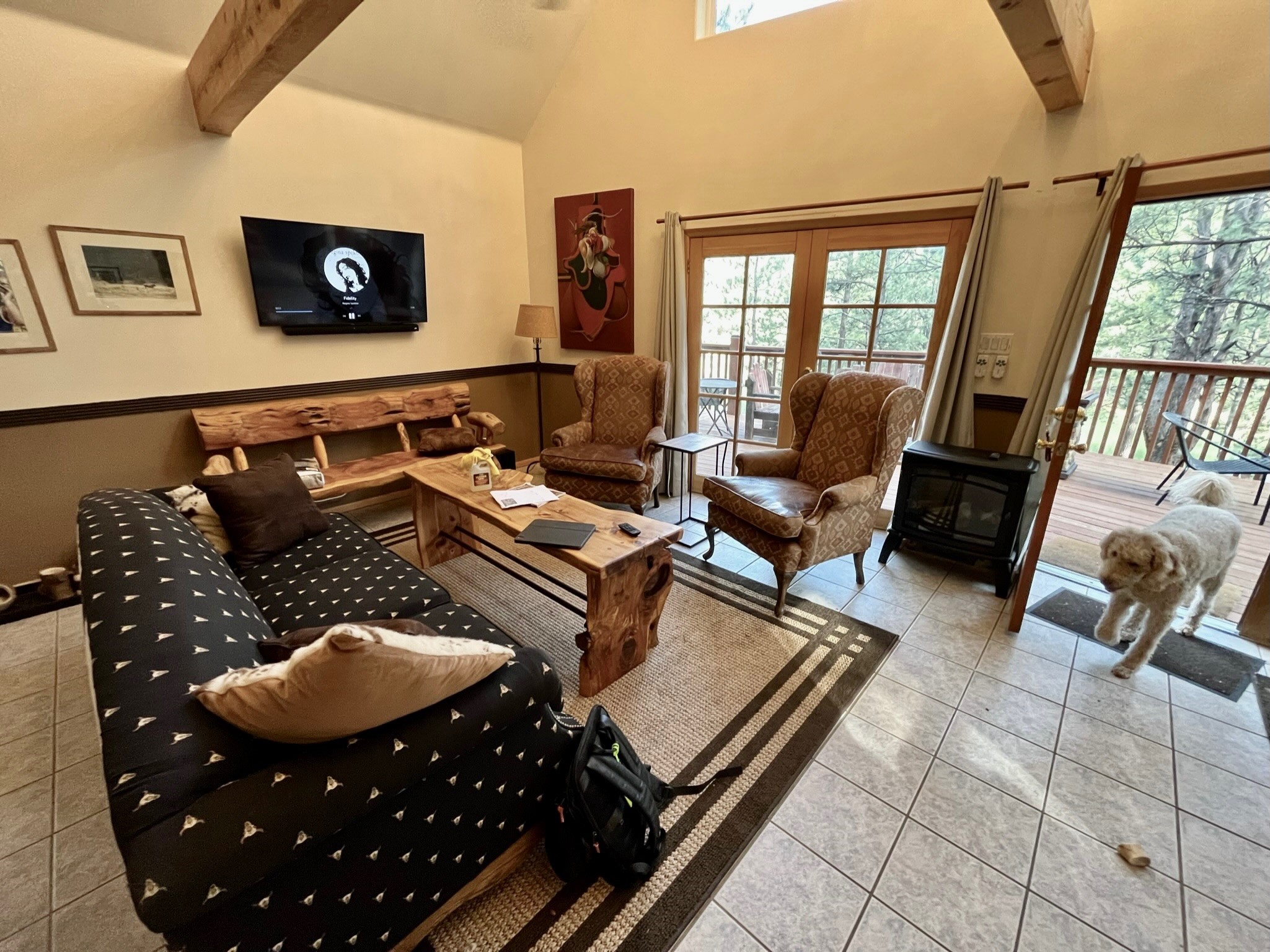 16 Forest Drive West Rociada, NM 87742 - Photo 9 of 52