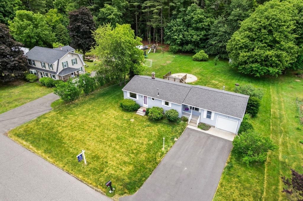 25 Wehr Road Hampden, MA 01036 - Photo 9 of 34