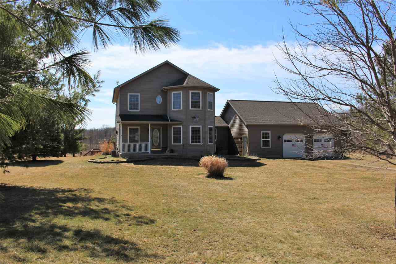 16007 Heath Road Addison, MI 49220 - Photo 1 of 23 Photo 1