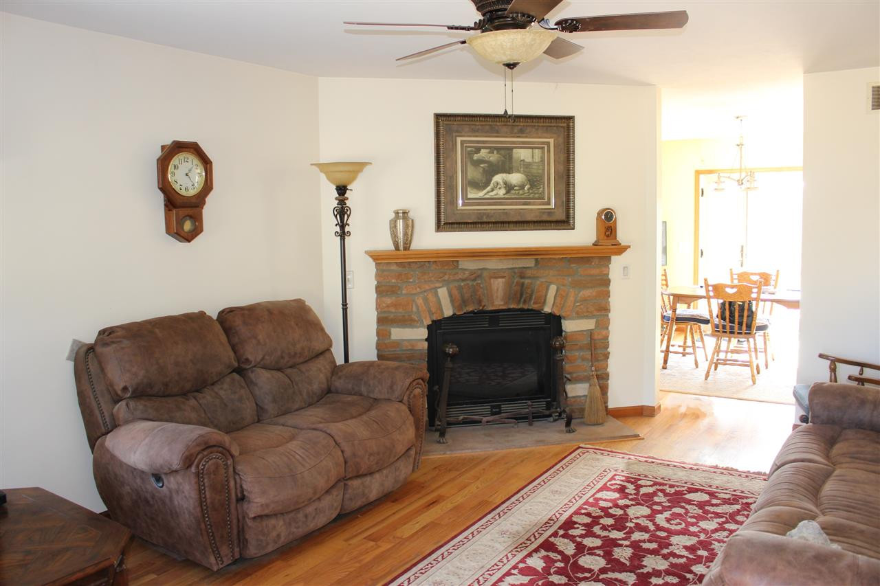 16007 Heath Road Addison, MI 49220 - Photo 3 of 23 Photo 3