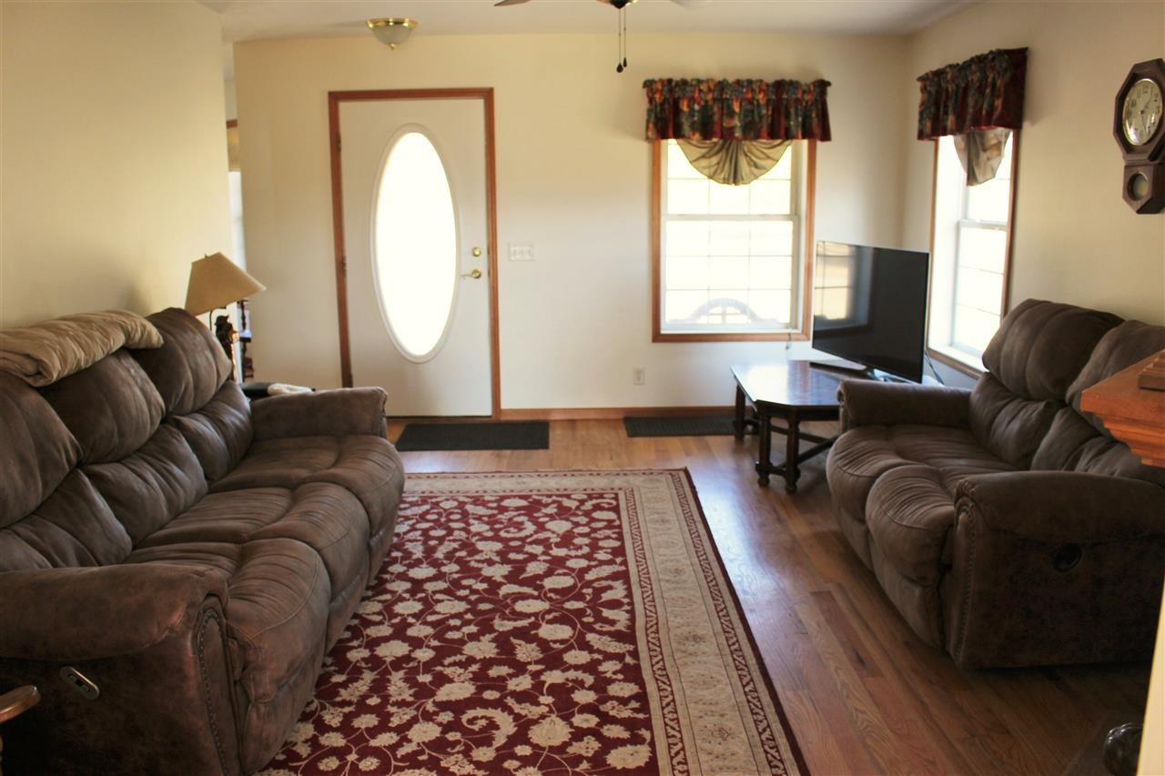 16007 Heath Road Addison, MI 49220 - Photo 4 of 23 Photo 4