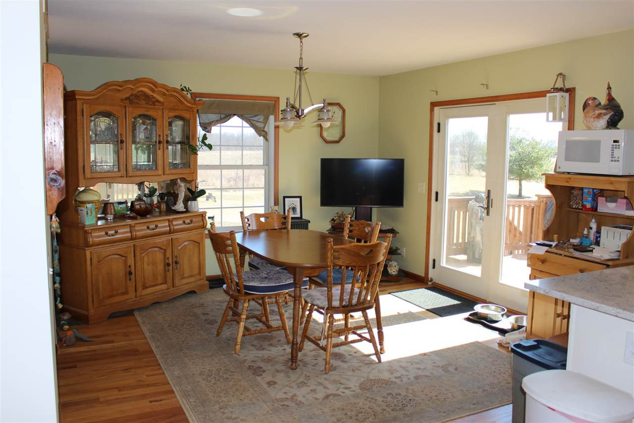 16007 Heath Road Addison, MI 49220 - Photo 8 of 23 Photo 8