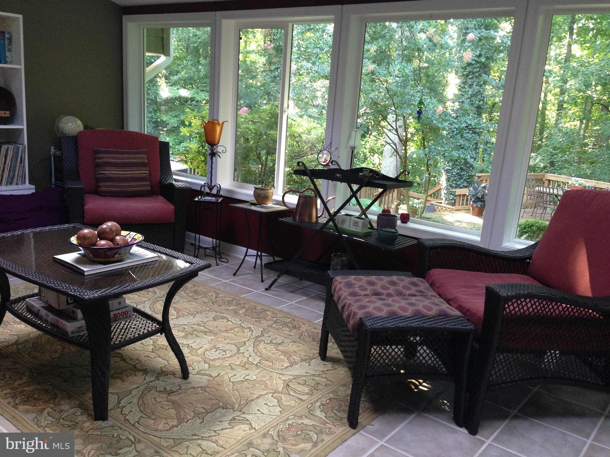 7125 Dryburgh Court Springfield, VA 22152 - Photo 10 of 30 Family Room