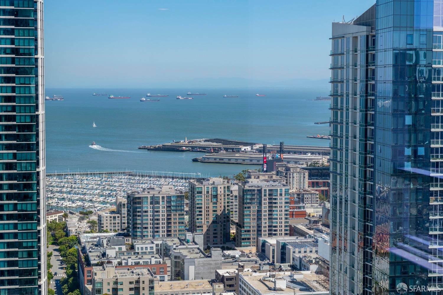 488 Folsom Street, Unit 4305 San Francisco, CA 94105 - Photo 26 of 45