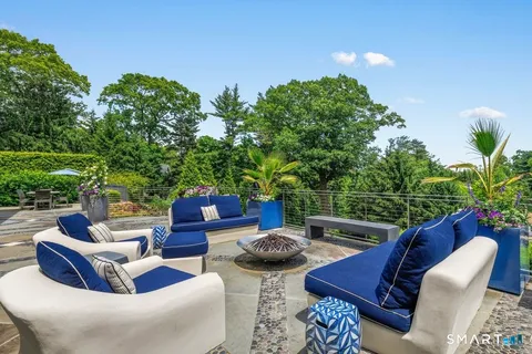 $8,495,000 | 16 E Trail, Darien, CT 06820