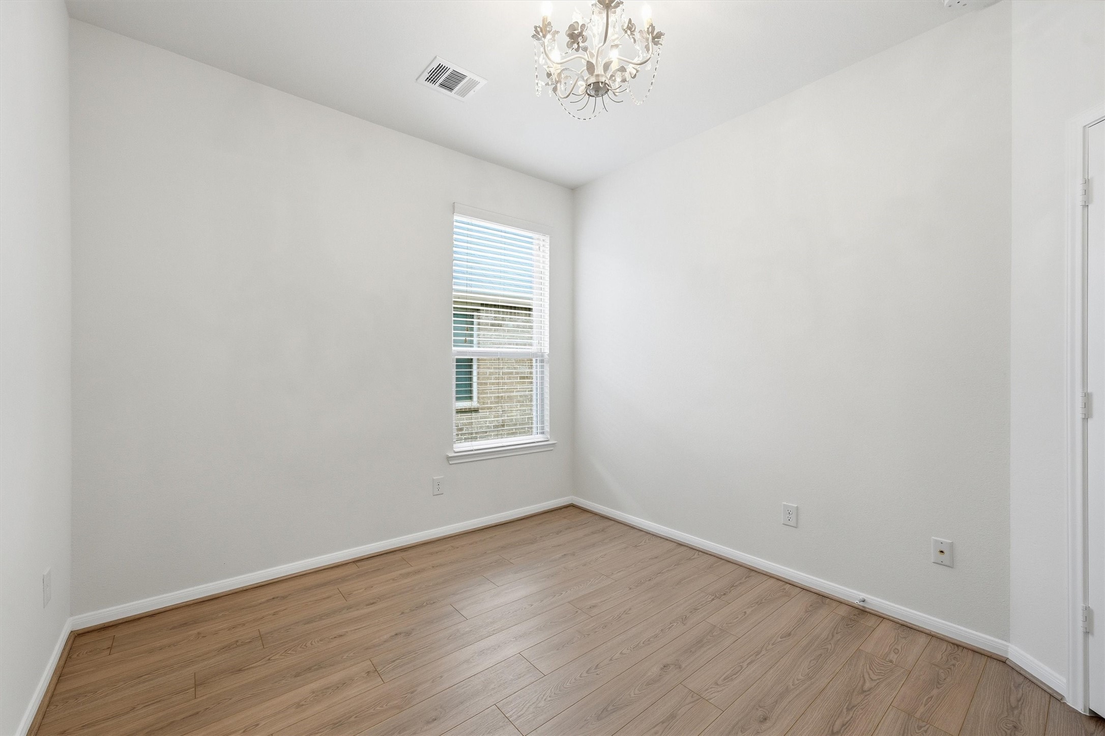 3841 Enchanted Timbers Lane Spring, TX 77386 - Photo 16 of 32 Secondary Bedroom 1