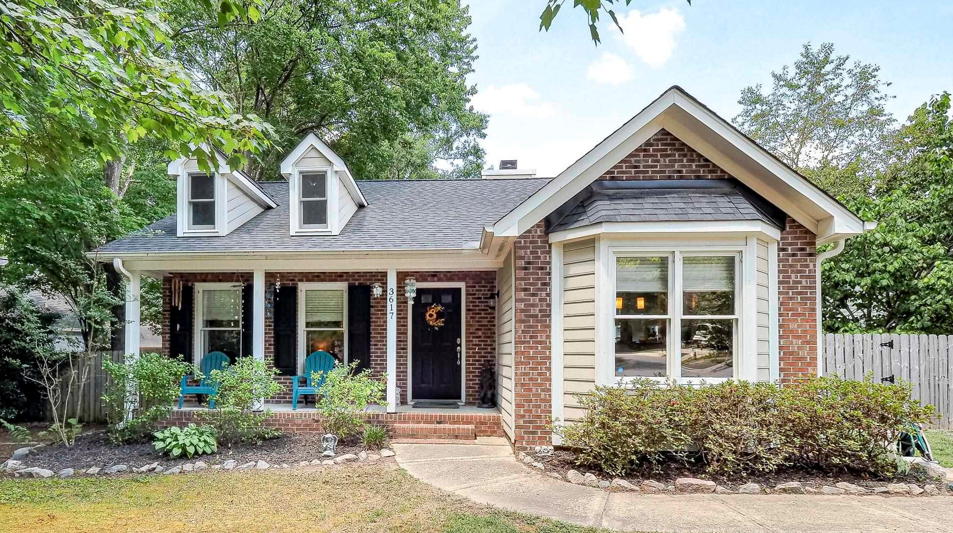 3617 Singleleaf Lane Raleigh, NC 27616 - Photo 1 of 20 Photo 1