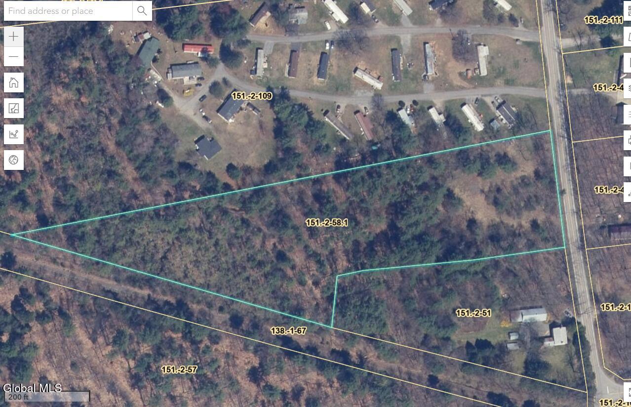 355 Grange Road Greenfield, NY 12833 - Photo 2 of 9 Screenshot 2025-09-25 182701