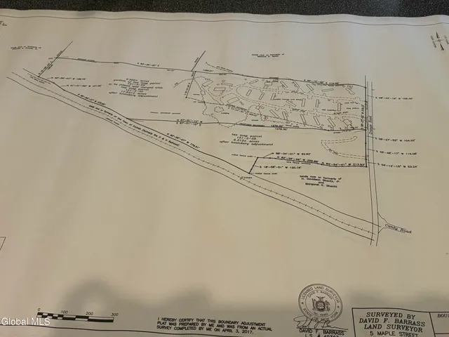 $124,999 | 355 Grange Road, Greenfield, NY 12833