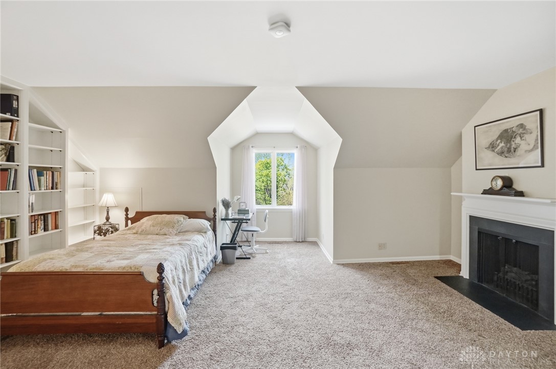 446 Lookout Ridge Dayton, OH 45419 - Photo 44 of 75 second floor rec room, sleeping space