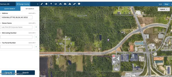 $500,000 | 14304 Mallett Road, Biloxi, MS 39532