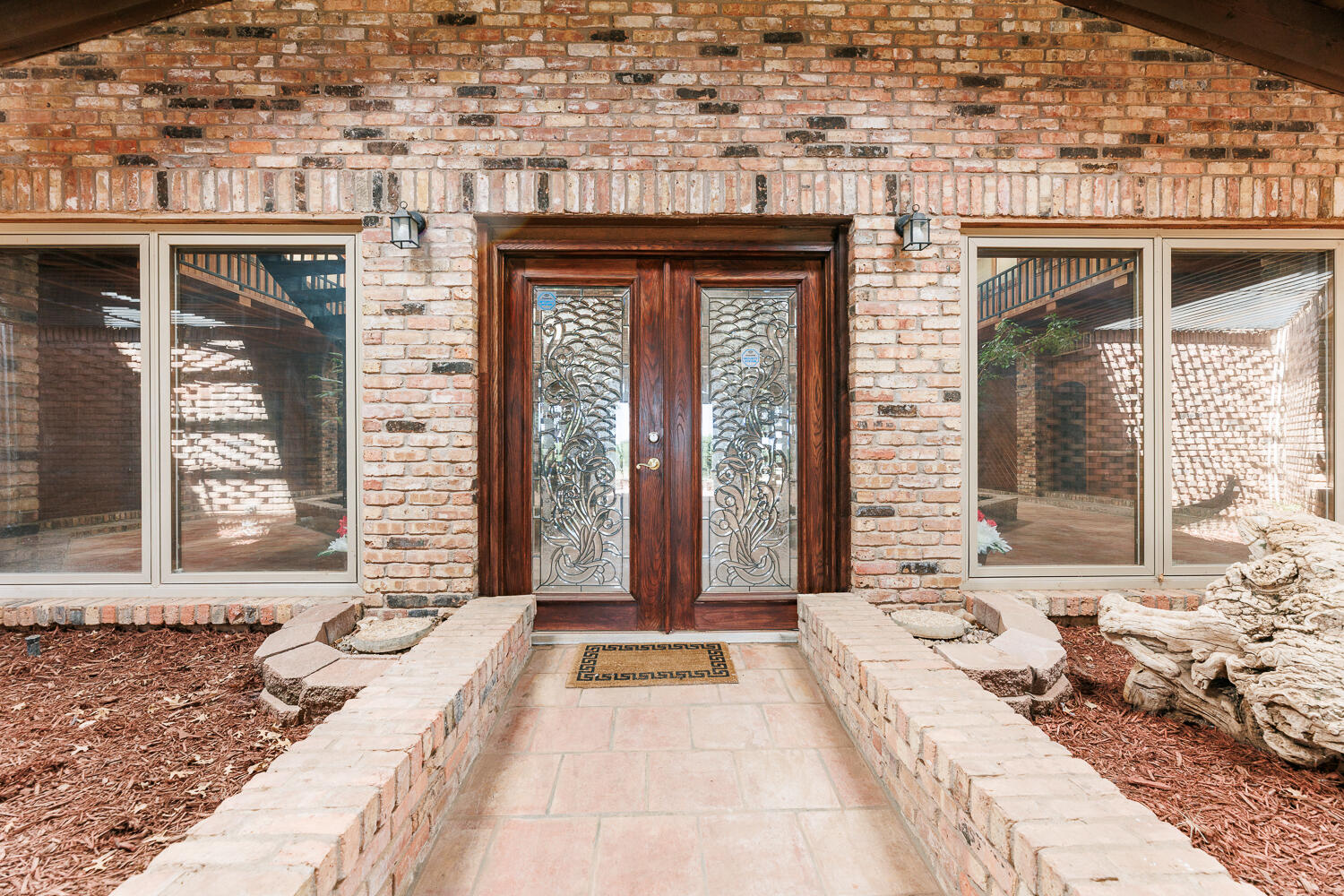 409 Mill Road Lubbock, TX 79403 - Photo 9 of 86 Front Exterior