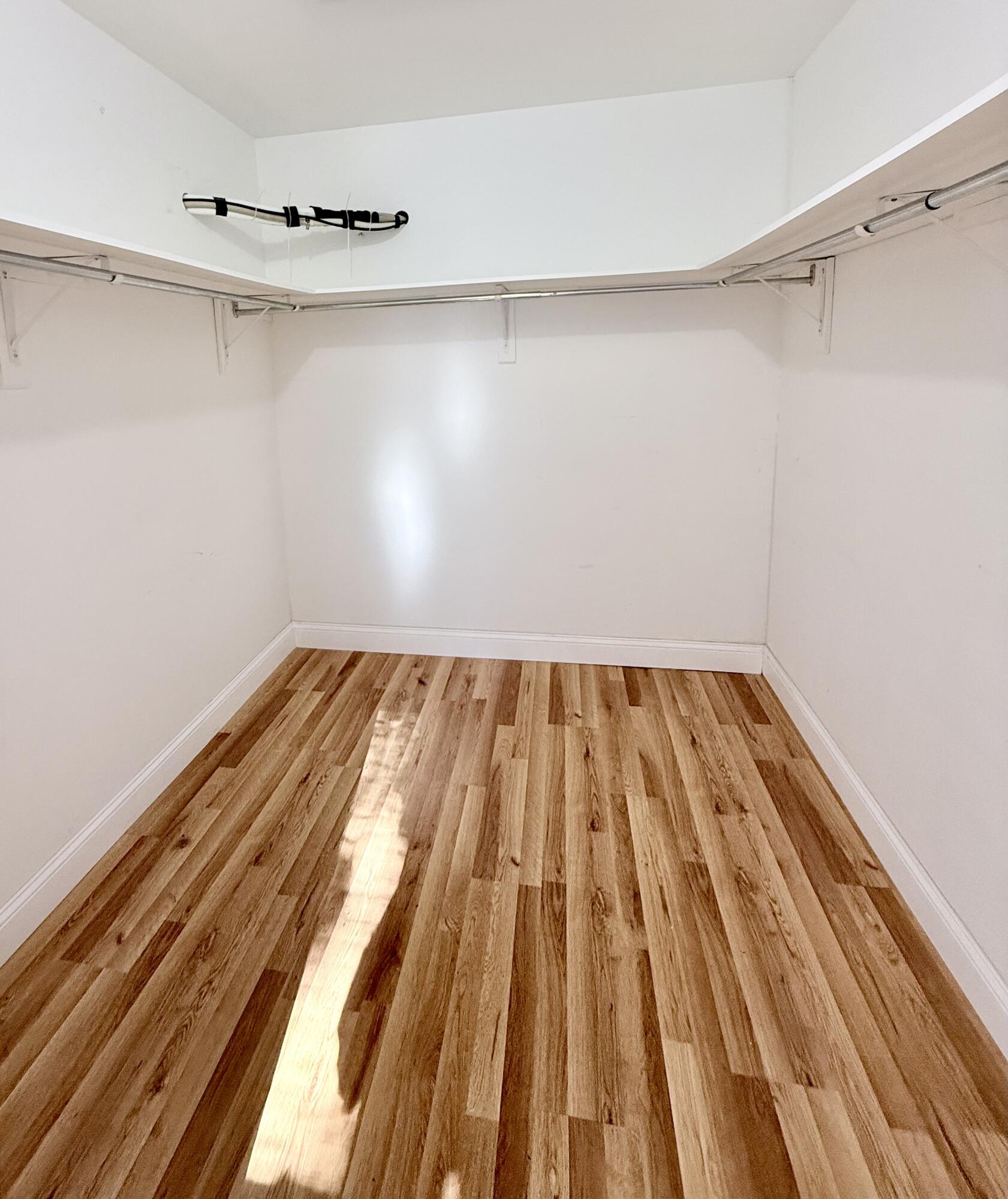 167 Dickson Point Road Plattsburgh, NY 12901 - Photo 17 of 65 Walk-in closet