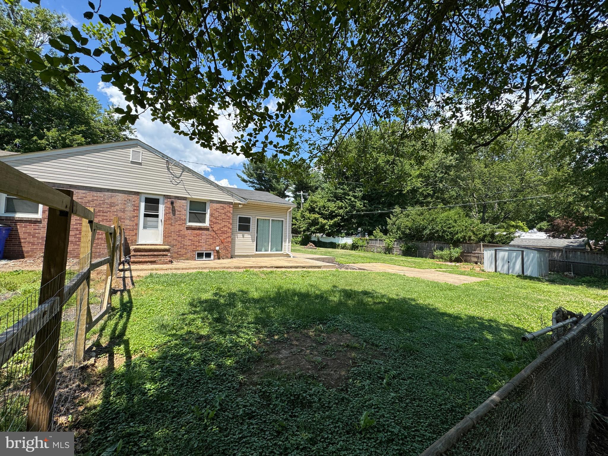 3404 Churchville Road Aberdeen, MD 21001 - Photo 45 of 46