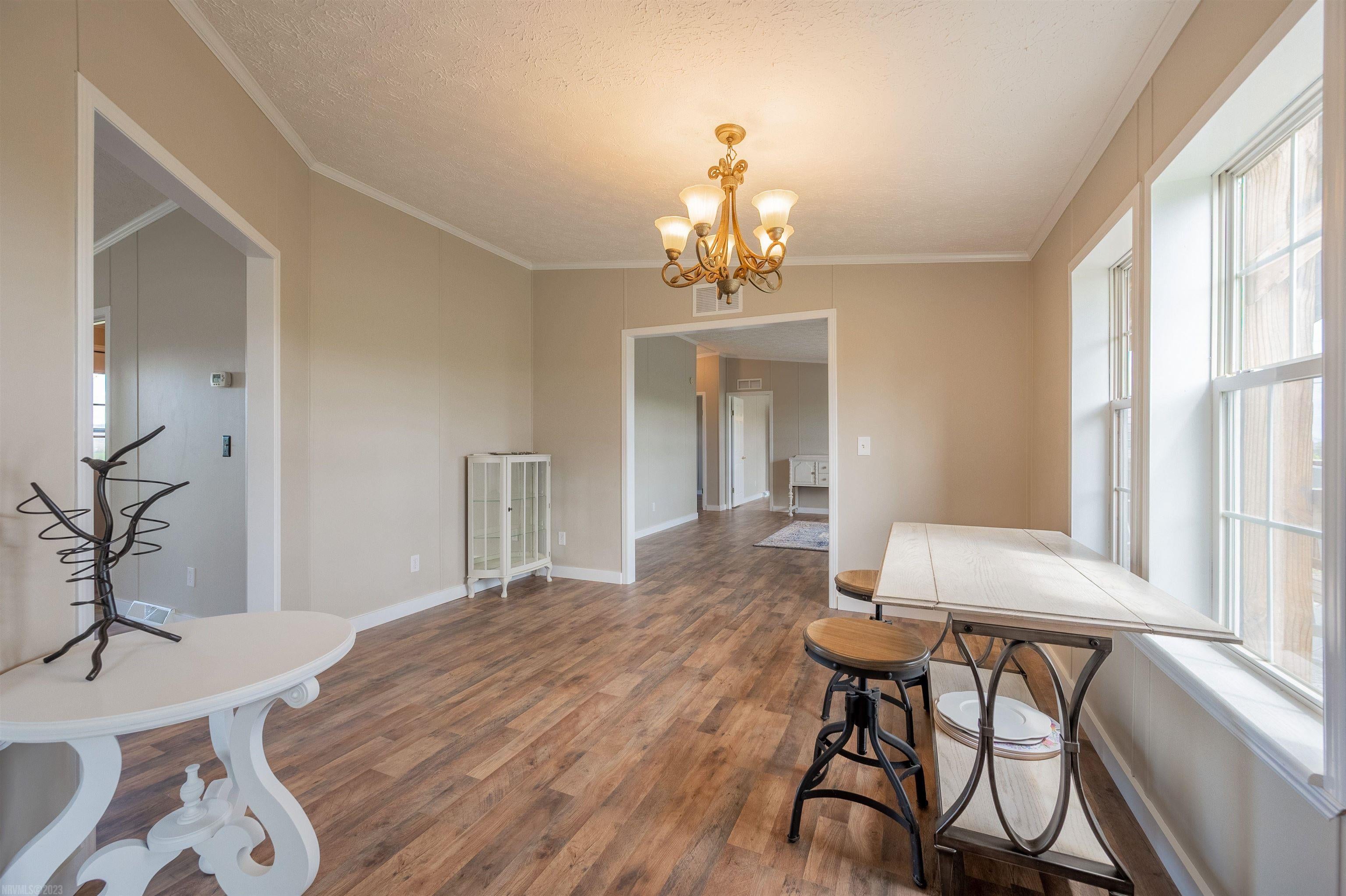 6983 Morgan Farm Road Radford, VA 24141 - Photo 15 of 84 Gallery Image 15