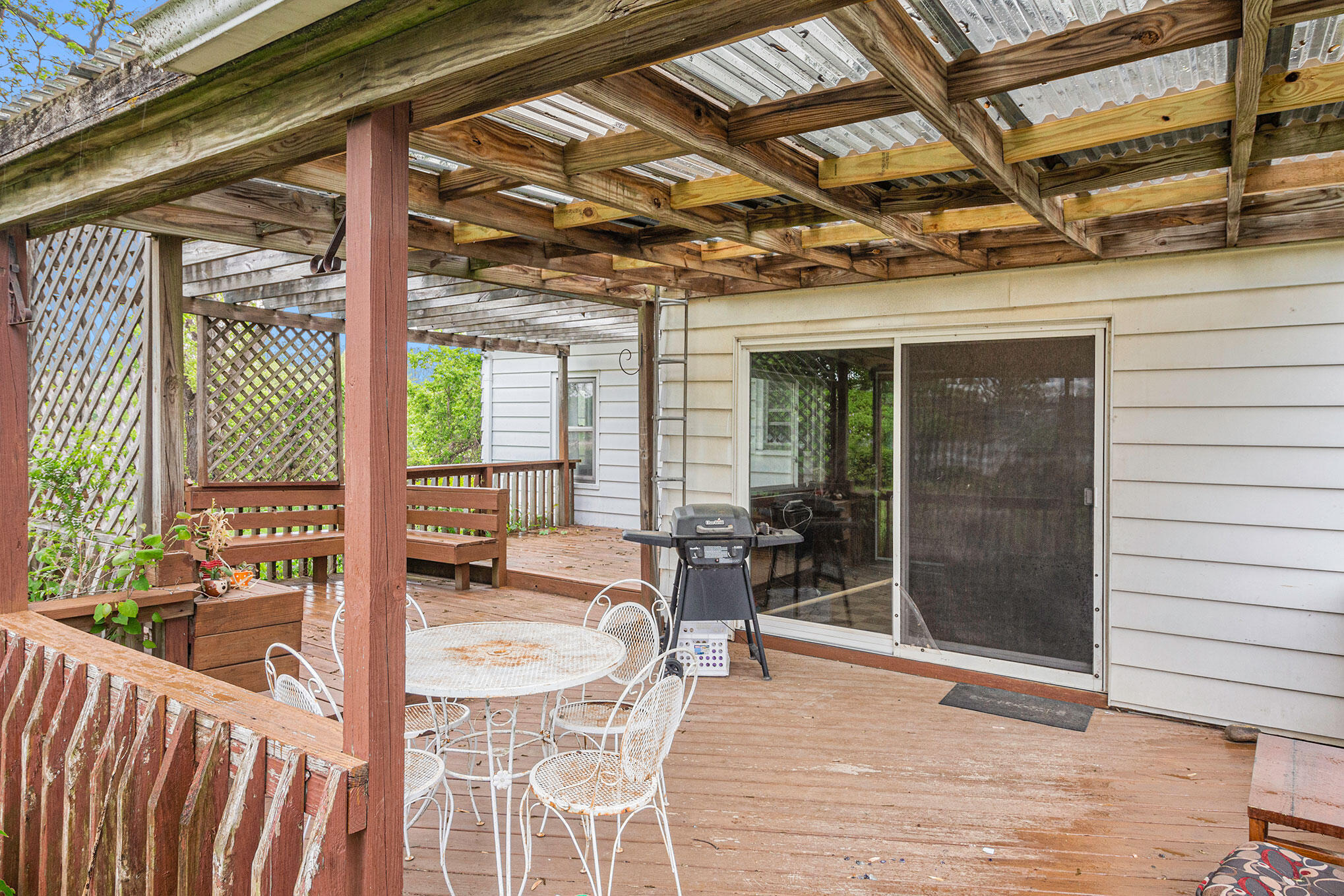 3643 Jefferson Road Clarklake, MI 49234 - Photo 35 of 49 32