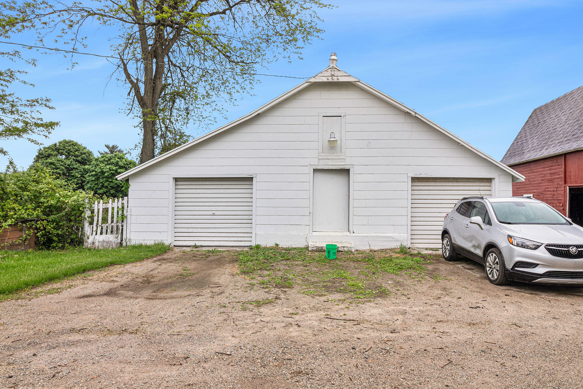 3643 Jefferson Road Clarklake, MI 49234 - Photo 38 of 49 35