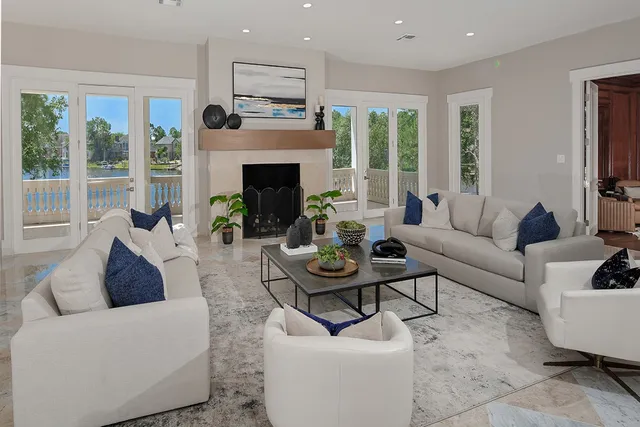 $4,850,000 | 10 West Isle Place, The Woodlands, TX 77381