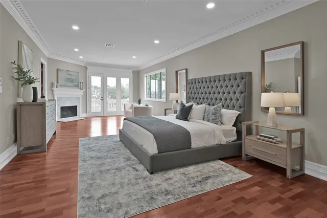 $4,850,000 | 10 West Isle Place, The Woodlands, TX 77381