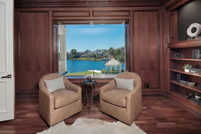 $4,850,000 | 10 West Isle Place, The Woodlands, TX 77381
