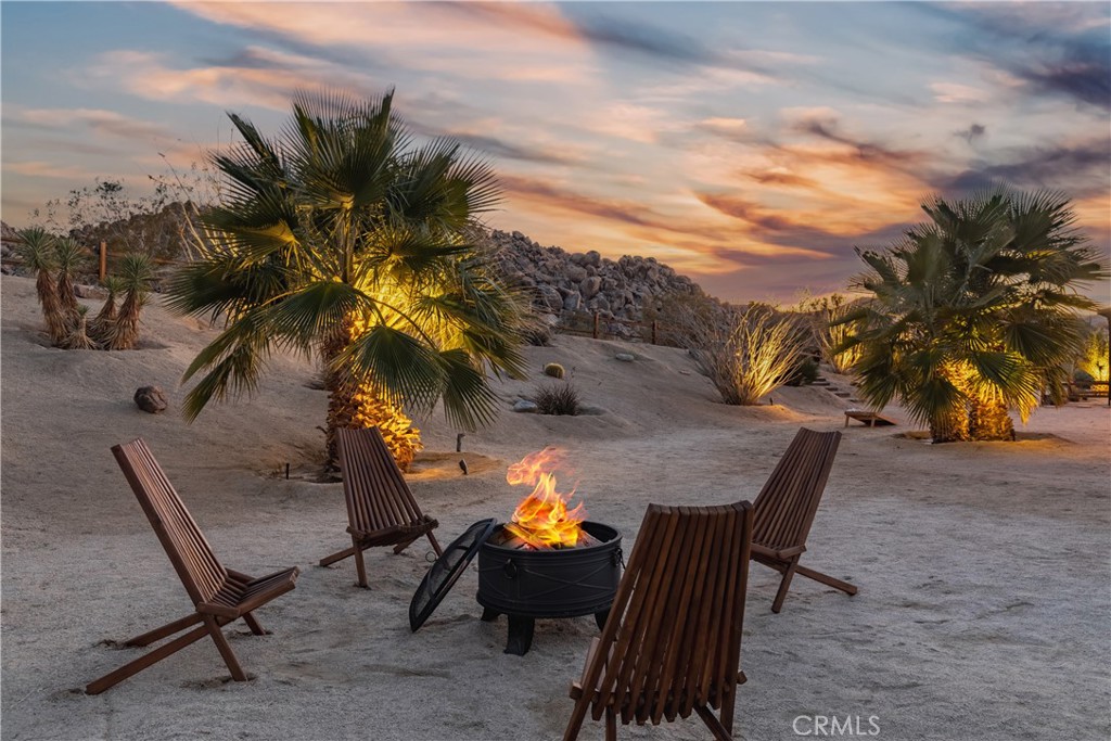 7030 Mile Square Road Joshua Tree, CA 92252 - Photo 45 of 54 Gallery Image 45
