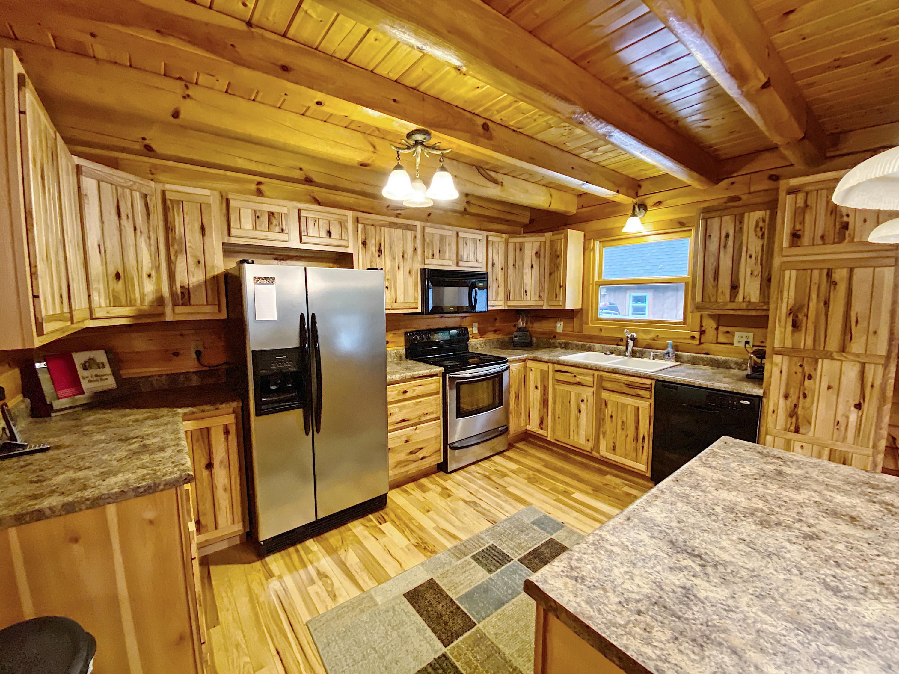 549 Ross Road Southeast Lancaster, OH 43130 - Photo 11 of 52