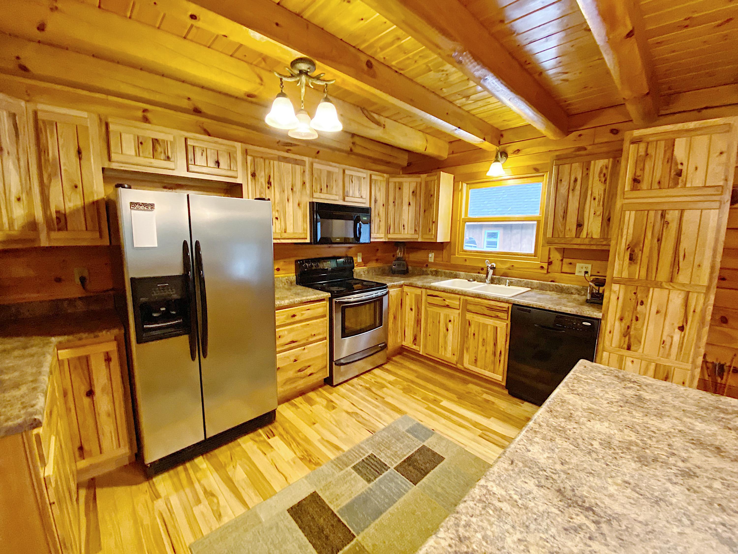 549 Ross Road Southeast Lancaster, OH 43130 - Photo 15 of 52