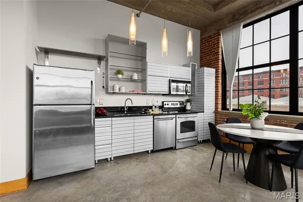 $189,000 | 2201 Locust Street, Unit 305, St. Louis, MO 63103