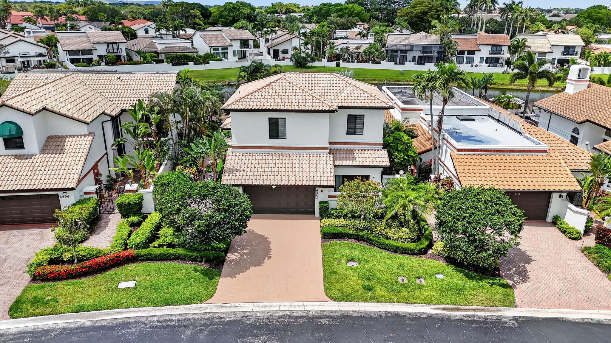 6502 Via Benita Boca Raton, FL 33433 - Photo 57 of 69 57-web-or-mls-DJI_20260515234648_0543_D_