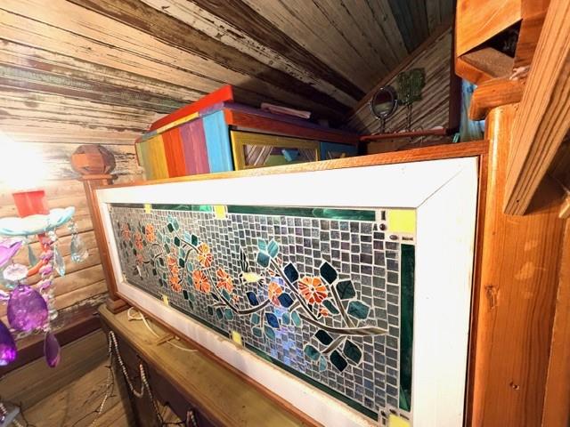 1608 School Street Goldthwaite, TX 76844 - Photo 20 of 25 a view of a door and outdoor seating